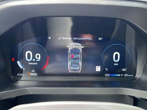 New 2026 Ford Explorer ST-Line AWD/4WD image 12