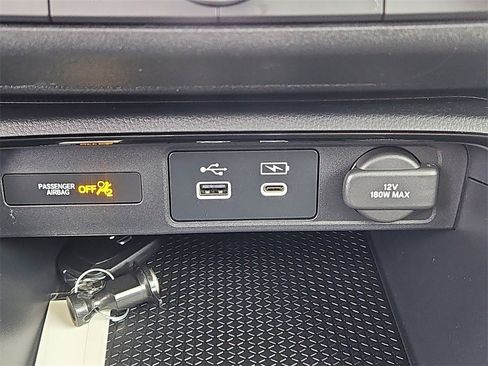 Used 2023 Honda CR-V Sport image 18