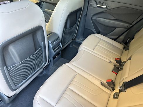 New 2026 Audi Q3 quattro 2.0T AWD/4WD image 9