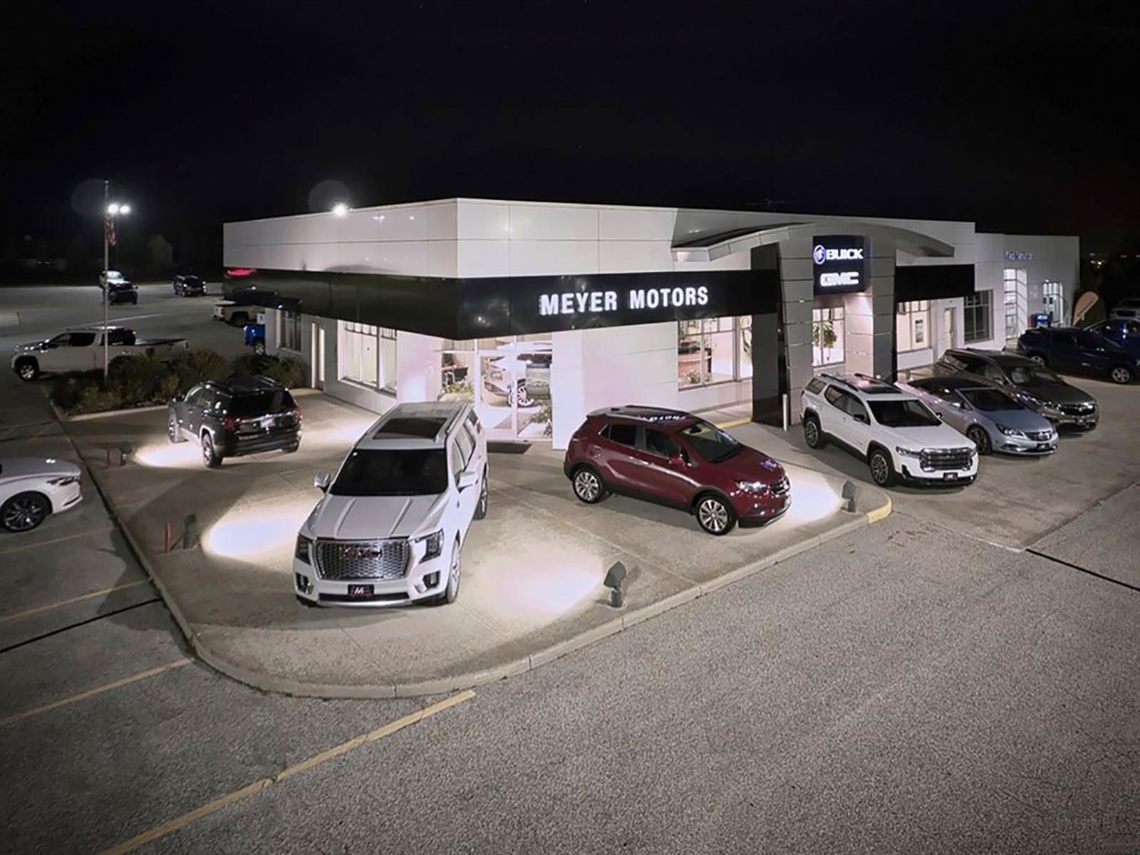 Used 2026 Hyundai Palisade Calligraphy AWD/4WD image 41