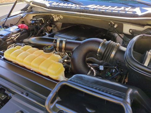 Used 2018 Ford F150 XLT w/ Equipment Group 301A Mid image 35