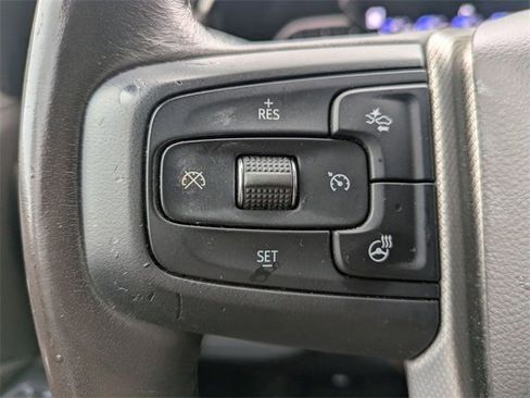 Used 2021 GMC Yukon XL Denali w/ Denali Premium Package image 14