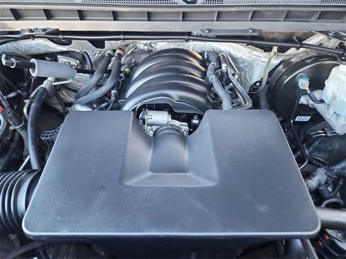 Used 2016 Chevrolet Silverado 1500 LT w/ Texas Edition image 28