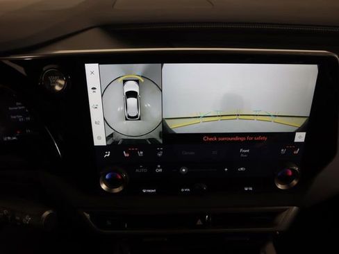 New 2026 Lexus RX 350 FWD image 19