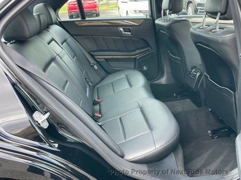 Used 2010 Mercedes-Benz E 350 2010 MERCEDES-BENZ E350 LUXURY image 9