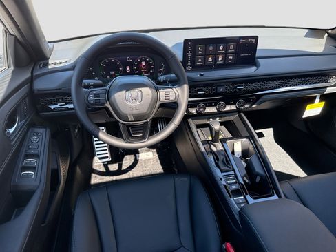 New 2025 Honda Accord Sport image 18