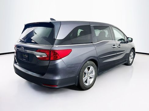Used 2019 Honda Odyssey EX image 9
