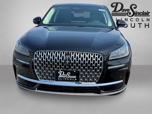 Used 2024 Lincoln Corsair FWD w/ Equipment Group 101A image 2