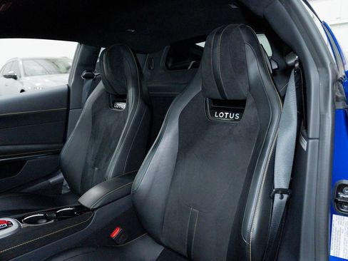 Used 2024 Lotus Emira First Edition RWD image 25