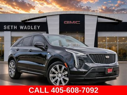 Used 2020 Cadillac XT4 Sport w/ Driver Awareness Package