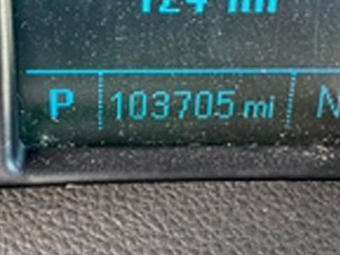 Used 2014 Buick Encore FWD image 11