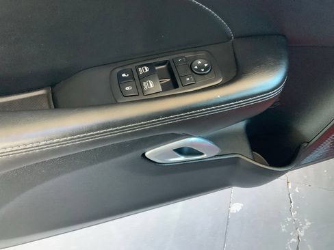 Used 2023 Dodge Challenger SRT Hellcat RWD image 11