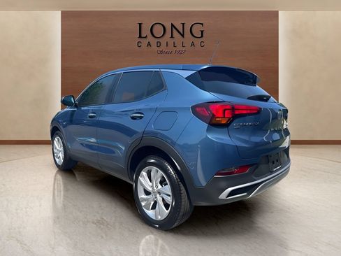 Used 2025 Buick Encore GX Preferred w/ Comfort Package AWD/4WD image 3