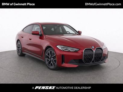 Used 2023 BMW i4 eDrive35 w/ Premium Package