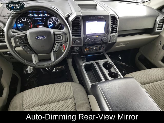Used 2019 Ford F150 XLT w/ Equipment Group 302A Luxury AWD/4WD image 33