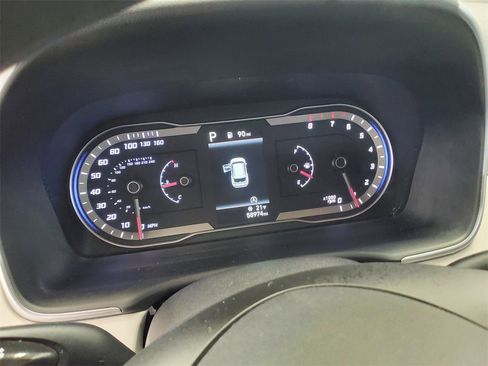 Used 2024 Hyundai Tucson SEL image 15