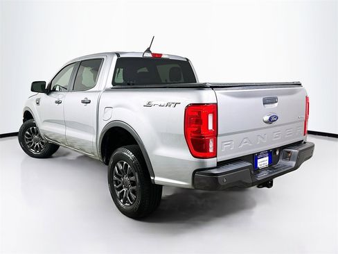 Used 2020 Ford Ranger XLT w/ Equipment Group 301A Mid image 6
