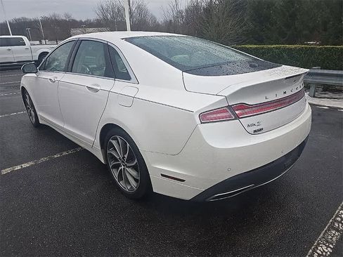 Used 2019 Lincoln MKZ Reserve w/ Reserve Plus Package image 6
