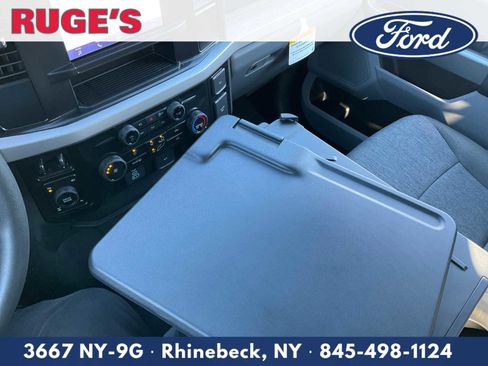New 2026 Ford F250 XL w/ STX Appearance Package image 29