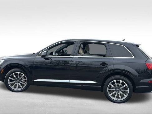 Used 2018 Audi Q7 3.0T Premium Plus w/ Premium Plus Package image 4