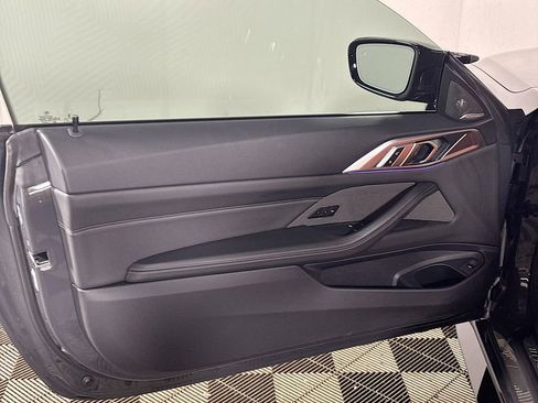 Used 2023 BMW M4 xDrive Competition w/ Executive Package image 11