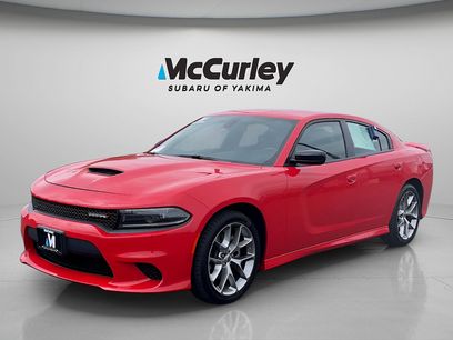 Used 2023 Dodge Charger GT