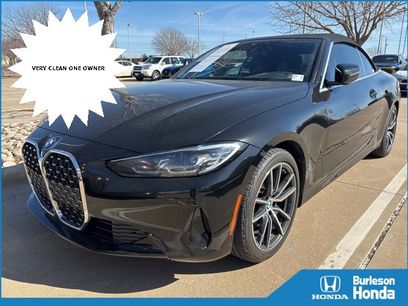 Used 2023 BMW 430i xDrive 430i xDrive