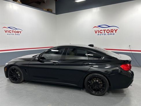 Used 2017 BMW 430i Gran Coupe image 5