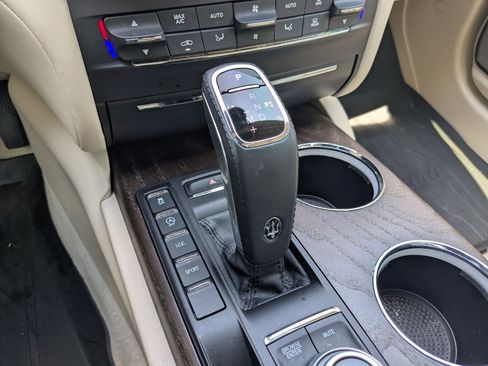 Certified 2022 Maserati Ghibli Modena image 15