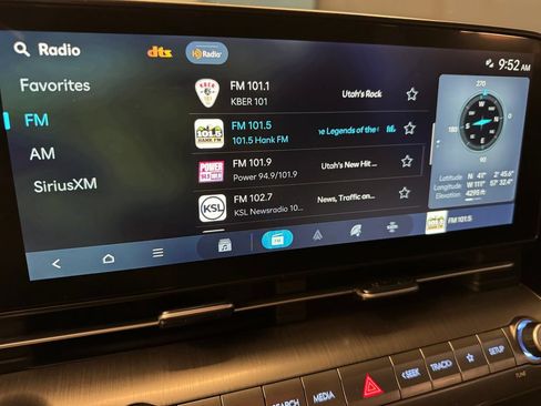 Used 2024 Hyundai Kona SE AWD/4WD image 13