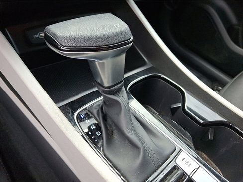 Used 2022 Hyundai Tucson SEL w/ Cargo Package image 15