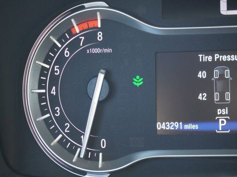 Used 2022 Honda Ridgeline RTL-E image 27