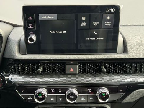 New 2026 Honda CR-V EX-L image 16