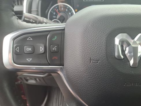 Certified 2023 RAM 1500 Laramie AWD/4WD image 22