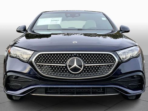 New 2026 Mercedes-Benz E 350 E 350 image 3