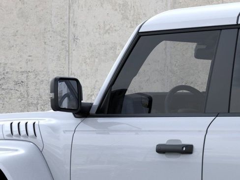 New 2026 Ford Bronco Raptor AWD/4WD image 22