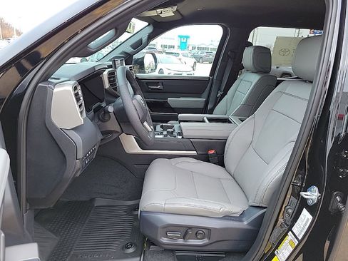 New 2026 Toyota Tundra Limited w/ Limited PVM Package image 8
