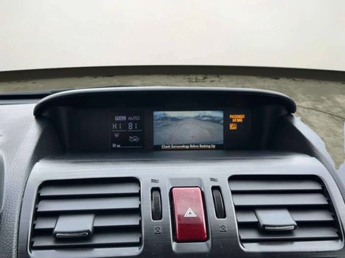Used 2015 Subaru Forester 2.5i Touring w/ Eyesight & Navigation System image 29