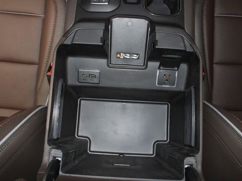 New 2026 GMC Sierra 1500 Denali AWD/4WD image 35