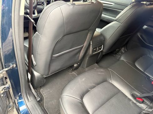 Used 2025 MAZDA CX-5 AWD 2.5 S w/ Select Package image 20