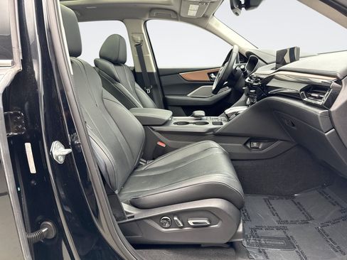 Used 2022 Acura MDX SH-AWD w/ Technology Package image 18