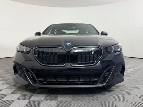 New 2027 BMW i5 eDrive40 w/ M Sport Package RWD image 8
