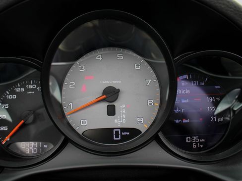 Used 2015 Porsche Boxster S RWD image 24
