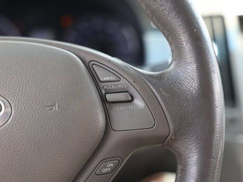 Used 2012 INFINITI G25 Journey RWD image 30