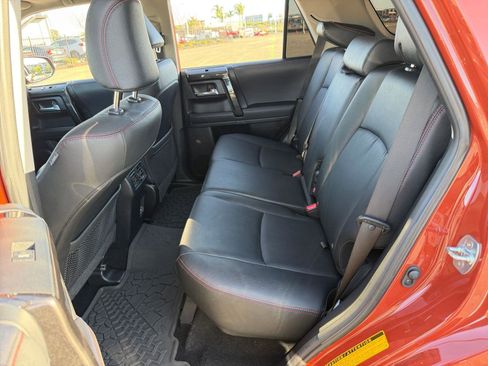 Used 2024 Toyota 4Runner TRD Pro image 17