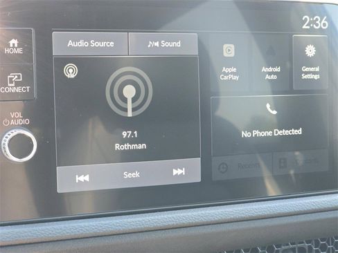 New 2026 Honda CR-V Sport-L image 32