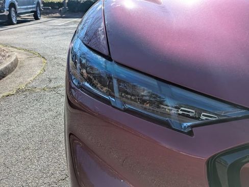 New 2025 Ford Mustang Mach-E Premium image 10