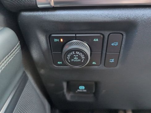 New 2026 Ford Expedition Tremor image 28