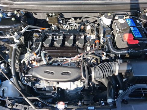 Used 2023 Honda Accord EX image 18