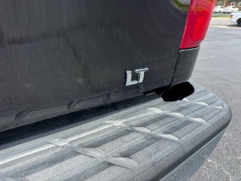 Used 2011 Chevrolet Silverado 1500 LT w/ All-Star Edition AWD/4WD image 8